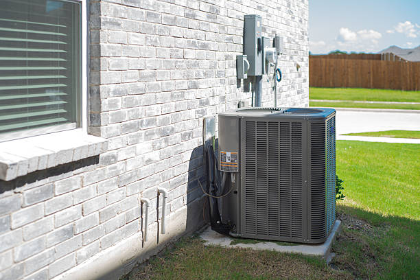 Reliable Ac Installation contractor in Akron, CO by FH HVAC